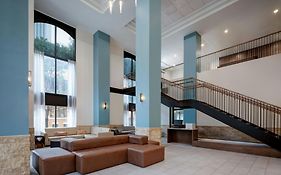 Springhill Suites By Marriott Dallas Downtown / West End